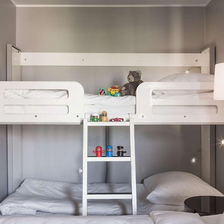 Radisson Blu Arlandia Hotel, Stockholm-Arlanda Luaran gambar