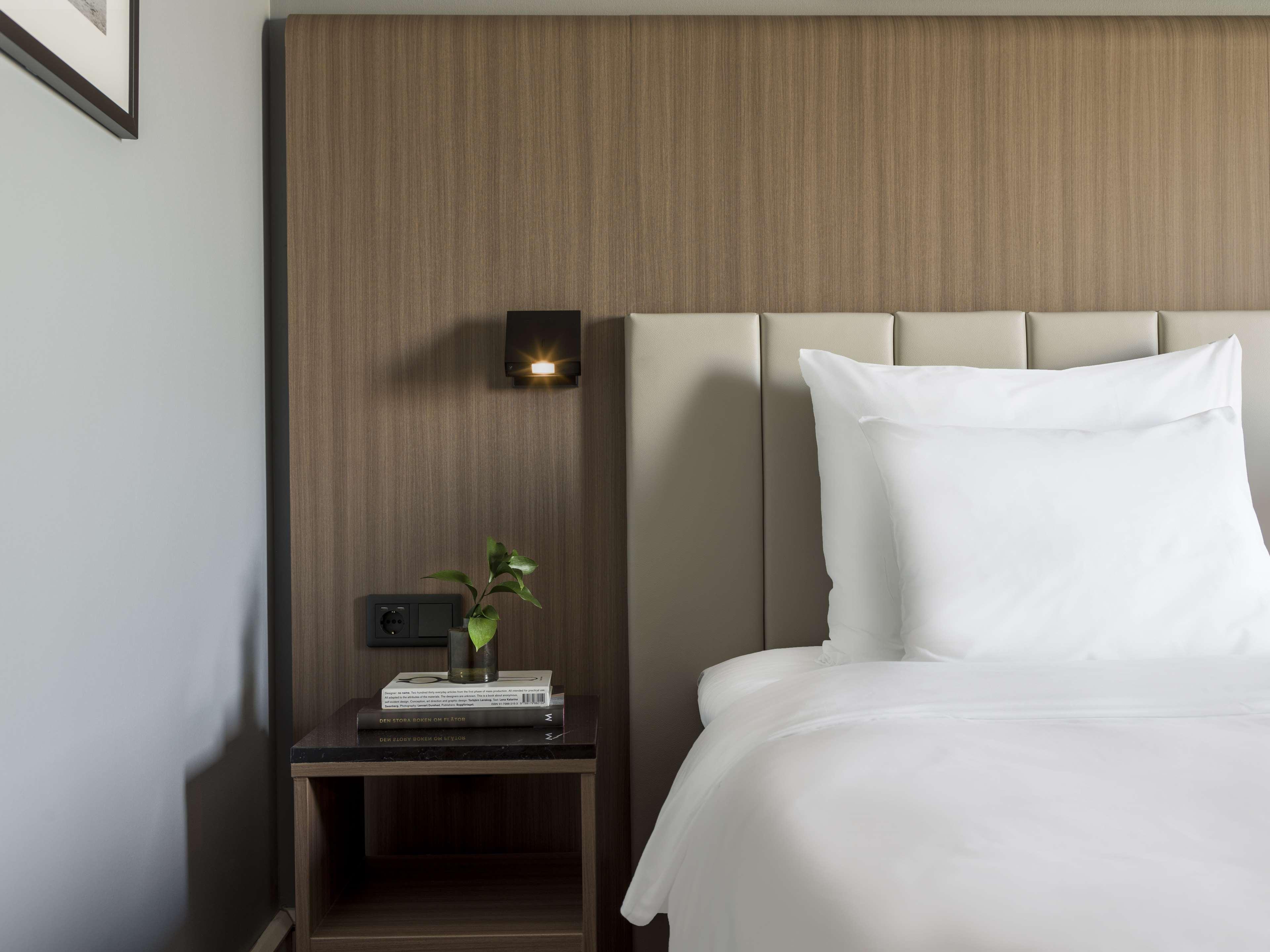Radisson Blu Arlandia Hotel, Stockholm-Arlanda Luaran gambar