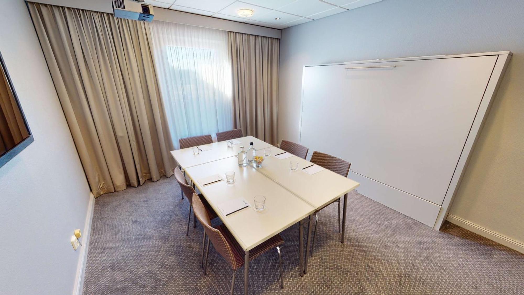 Radisson Blu Arlandia Hotel, Stockholm-Arlanda Luaran gambar