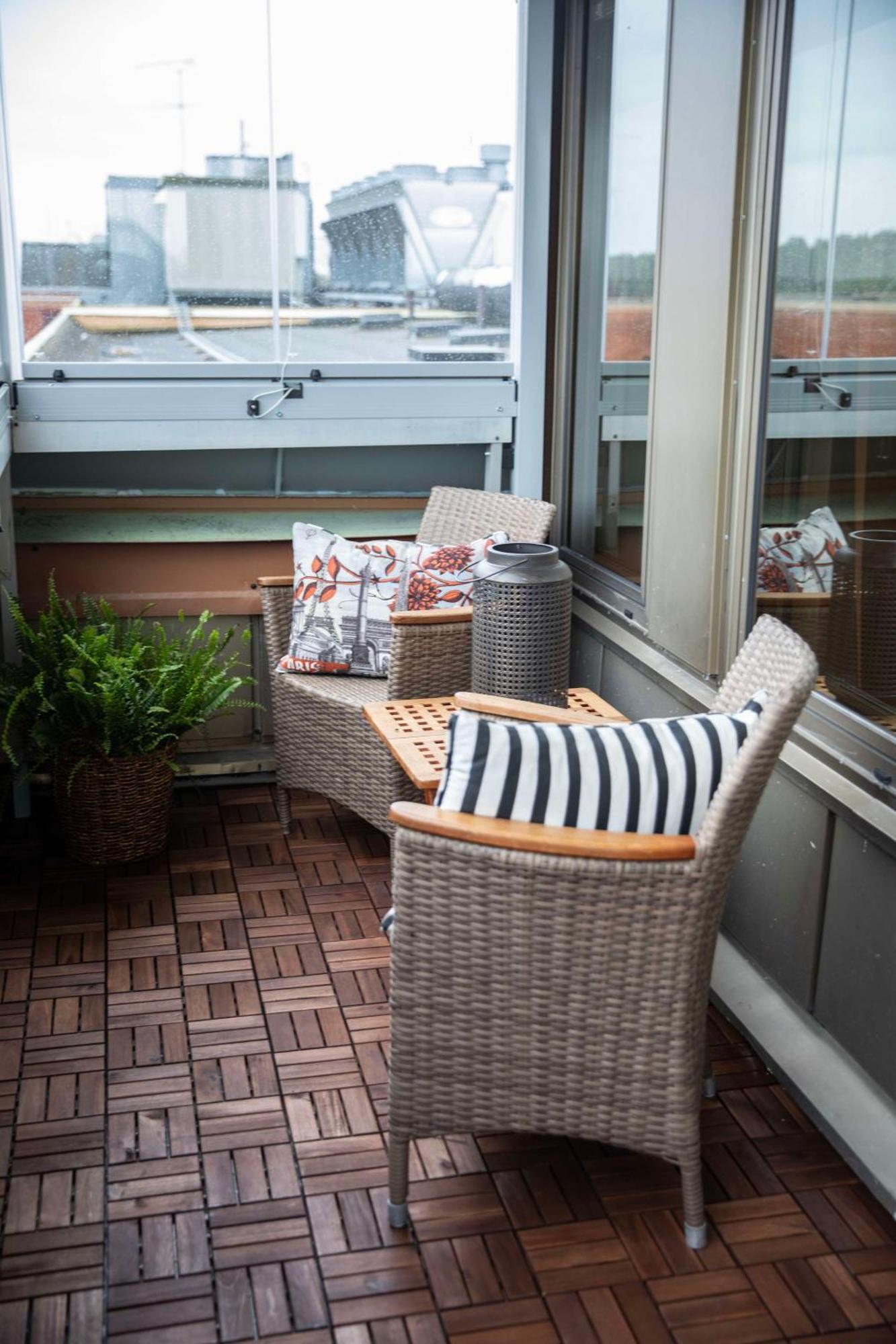 Radisson Blu Arlandia Hotel, Stockholm-Arlanda Luaran gambar